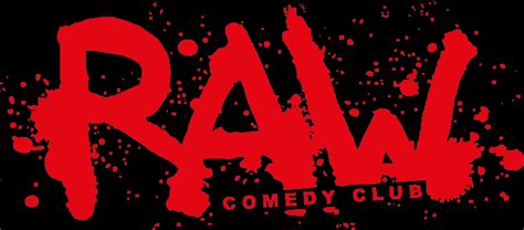 RAW comedy club